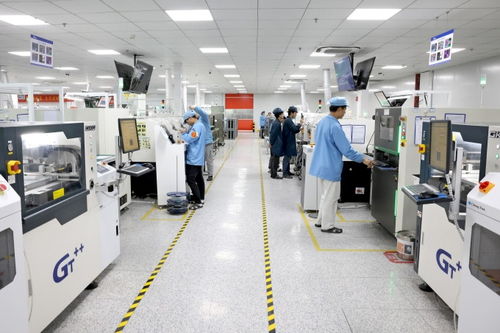 夯實融合基礎，強化科技供給，以高質量網絡技術服務賦能數字未來